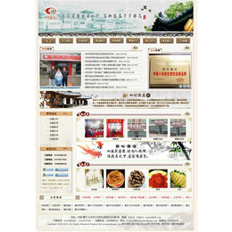 重庆合川网站建设|网沃网络|营销型网站建设_软件开发_第一枪